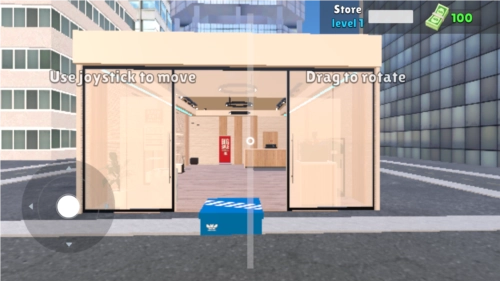 开家球鞋店游戏图2