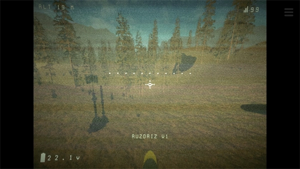 FPV自杀式无人机游戏(4)