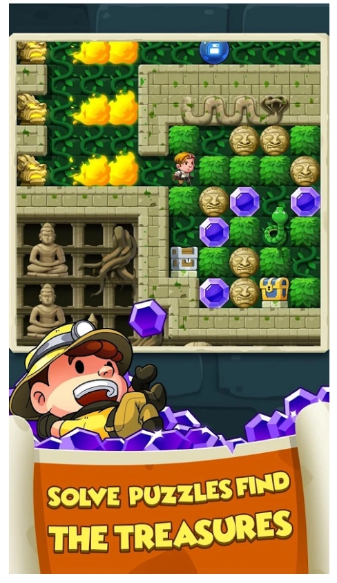 钻石任务别匆忙游戏纯净最新版(1)