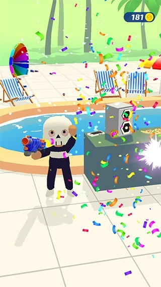 超级捣蛋鬼游戏图3