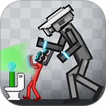 怪兽游乐场游戏