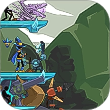 元素火柴勇士游戏