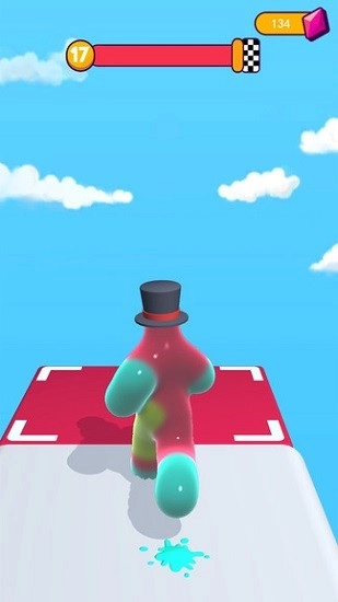 超级粘液人游戏官方版图3