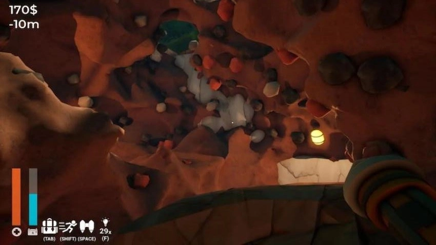 天天挖矿游戏图1