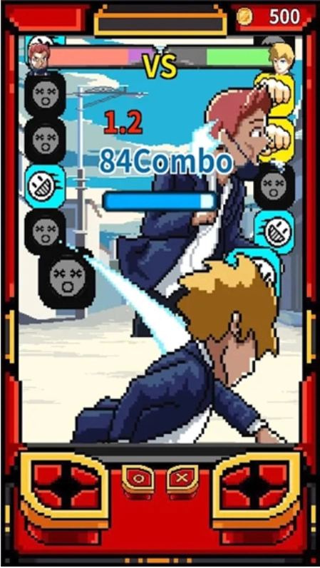 高手养成记游戏3