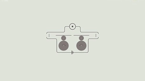 治愈齿轮官方版图1