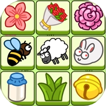 七色花消消乐游戏