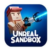 虚幻沙盒游戏正版