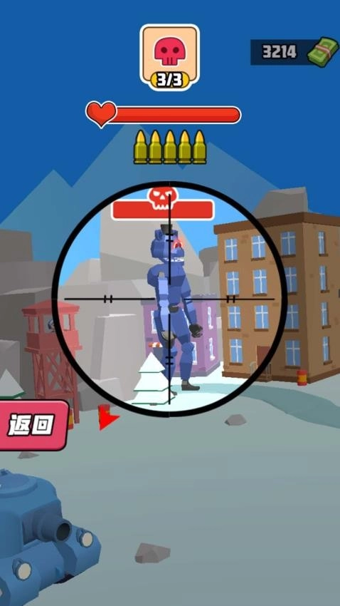 巅峰坦克装甲战争游戏图4