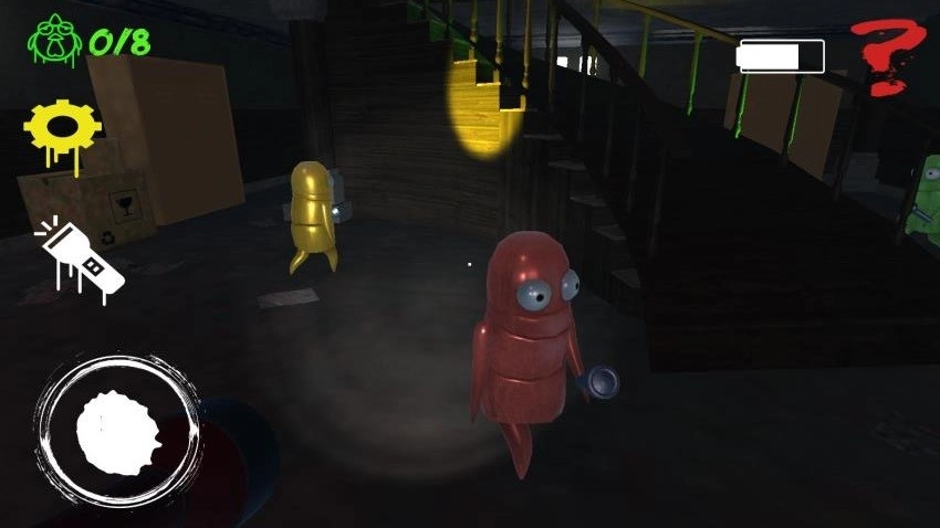 躺平躲猫猫大作战游戏图2