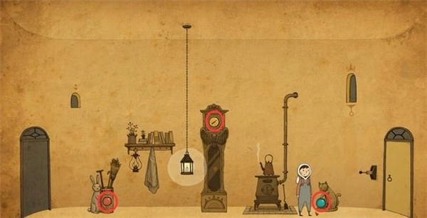 月影之塔游戏图1