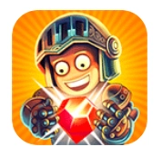 被诅咒的宝藏2游戏 v1.4.3