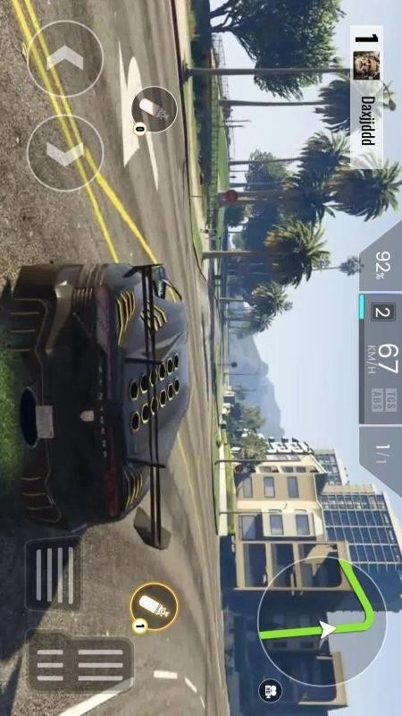 赛车精英联盟游戏