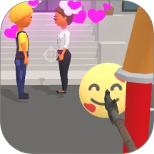 天天当月老游戏