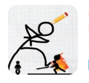 画个火柴人世界