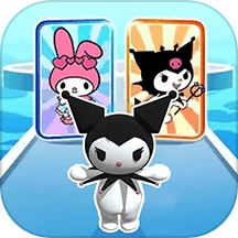 节奏酷跑大师游戏