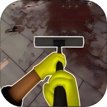 模拟现场清洁工游戏