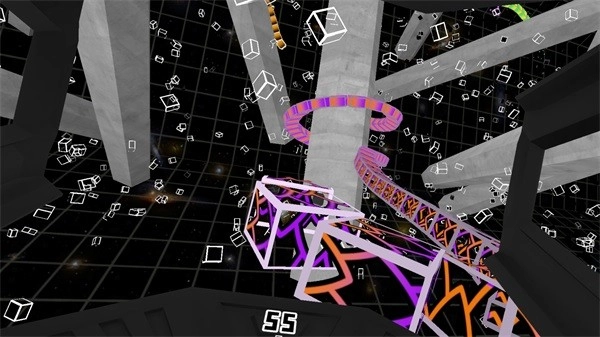 贪吃蛇3D手游免费版图3