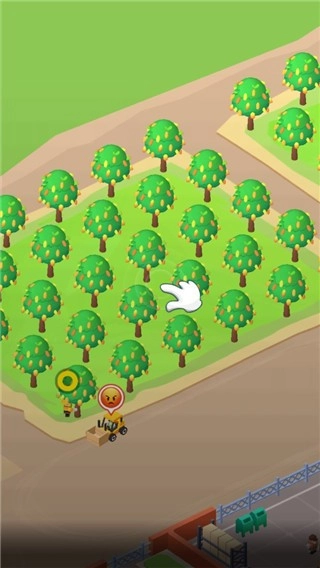 巧克力工厂免费版图2