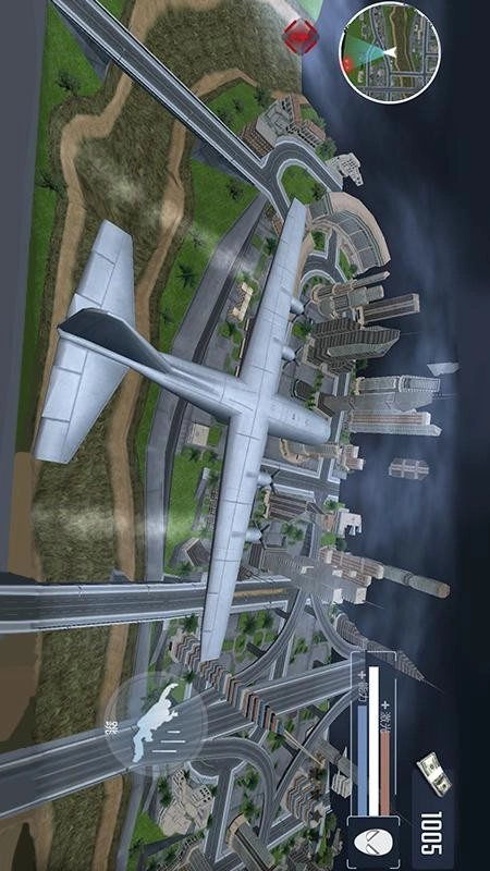 无敌蜘蛛侠游戏