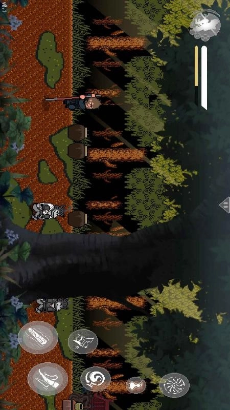 悟空神话冒险游戏-图4