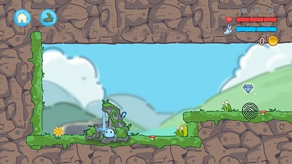 跳跳史莱姆游戏完整版图2