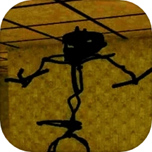 恐怖后室逃离最新免费版