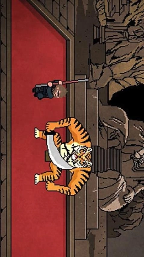 西游大乱斗手游无广告版图4