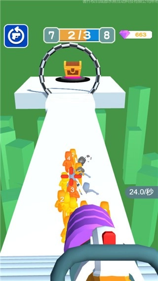 武器真的棒游戏(3)