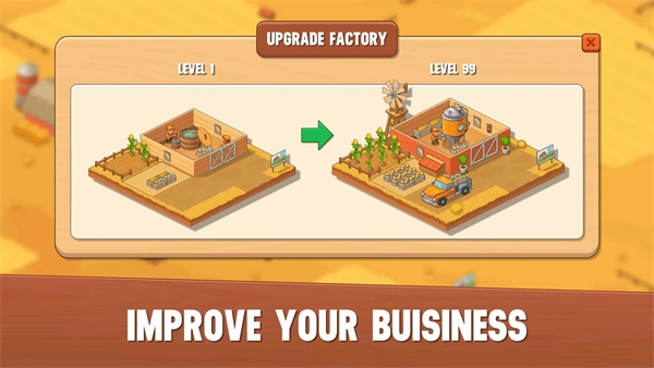 放置酿酒师游戏图2