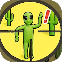 狙击最强者游戏