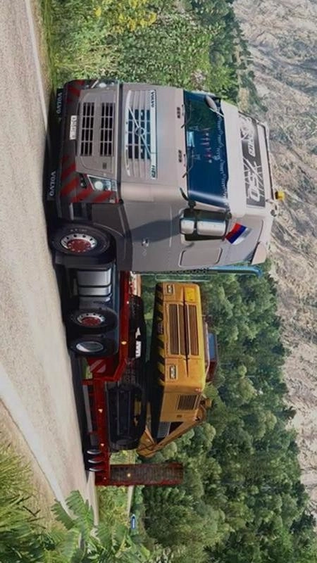 超级模拟驾驶3D图3