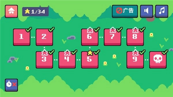 每日萝卜爸爸游戏(3)