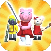 逃离方块阵游戏