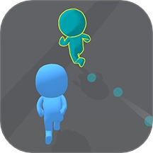 功夫火柴人游戏