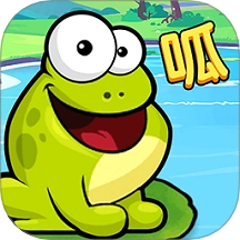 点爆大青蛙游戏 v1.0.0