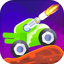 坦克王者指挥官