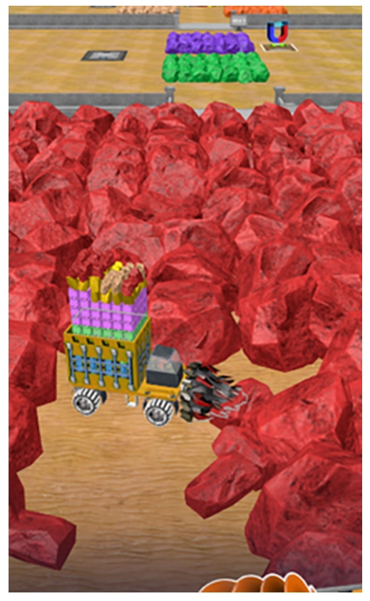 建造大亨手游免费版图3