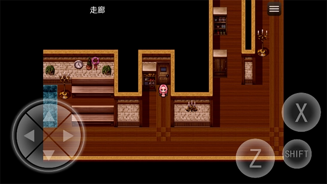 零落之花游戏-图3