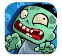 欢乐打僵尸手游直装版