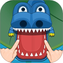 双人解压馆游戏