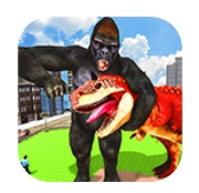 金刚向前冲游戏