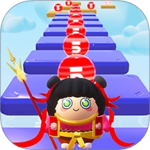 酷跑达人向前冲游戏 v1.0