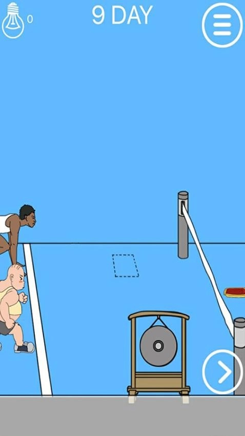 妈妈把我的辣条藏起来了游戏图3