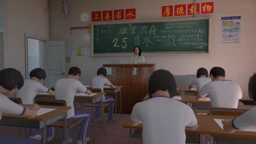 找出真相游戏-图2