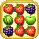 水果连连看游戏