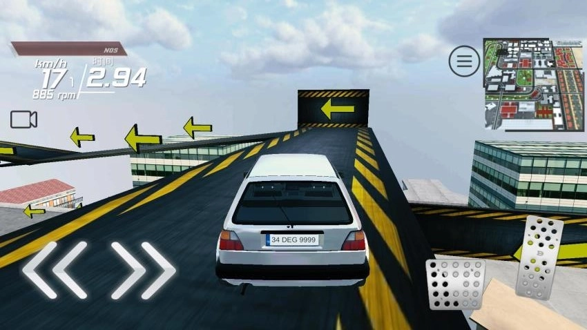 四驱越野狂飙游戏图4