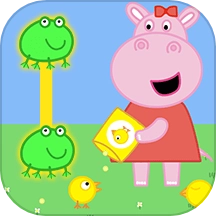 宝宝爱连线游戏