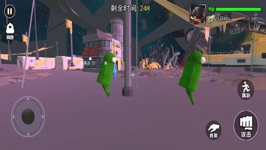 致命房间游戏(1)