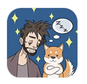 我只是想睡个觉